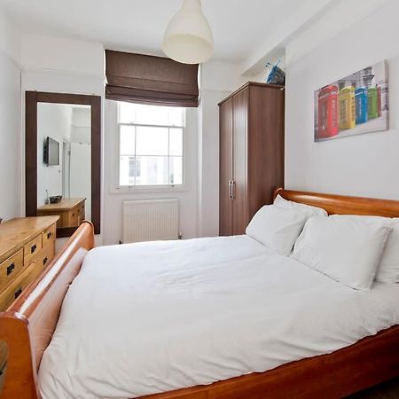 Charming 2-Bed Apt Near Buckingham Palace London Luaran gambar